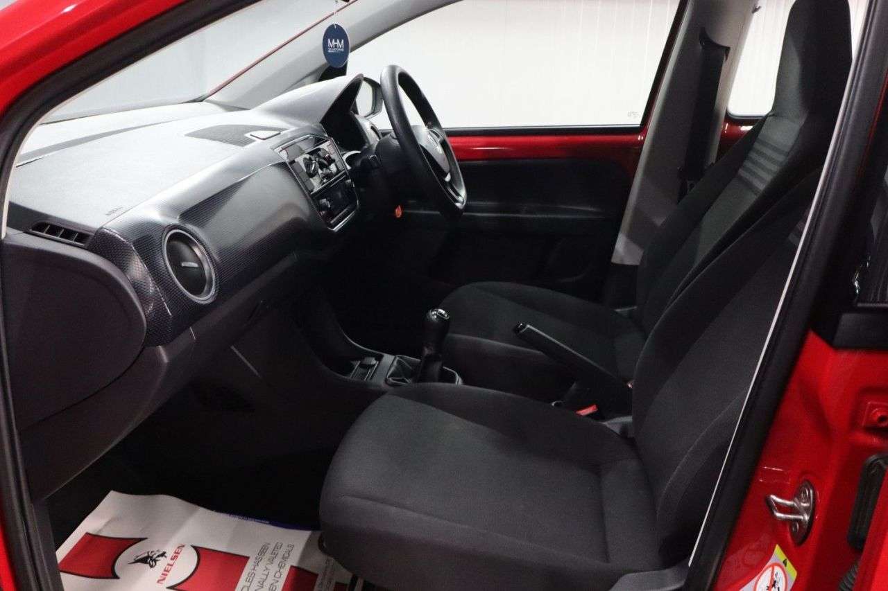 2017 VOLKSWAGEN UP! 2017 VOLKSWAGEN UP!