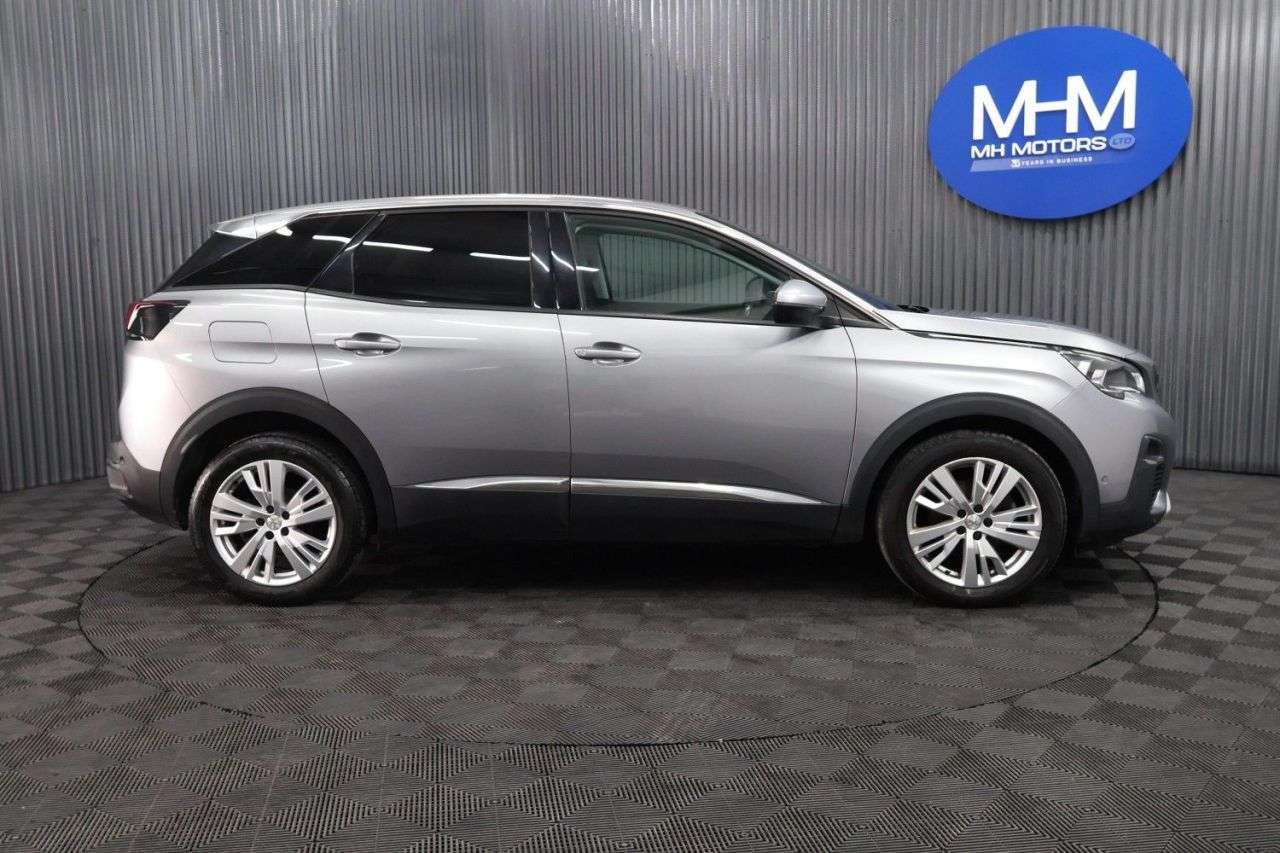 2017 PEUGEOT 3008 2017 PEUGEOT 3008