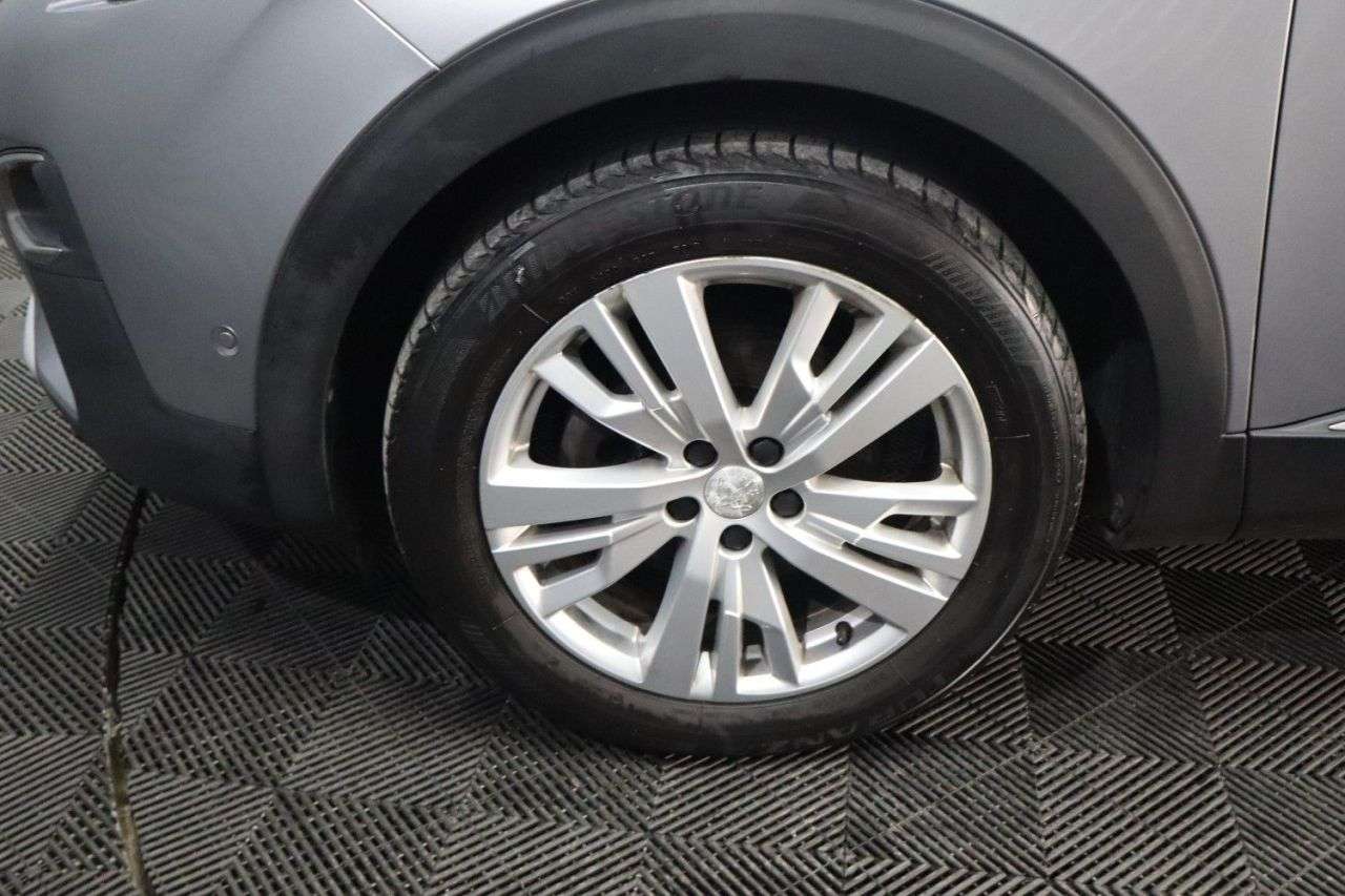 2017 PEUGEOT 3008 2017 PEUGEOT 3008