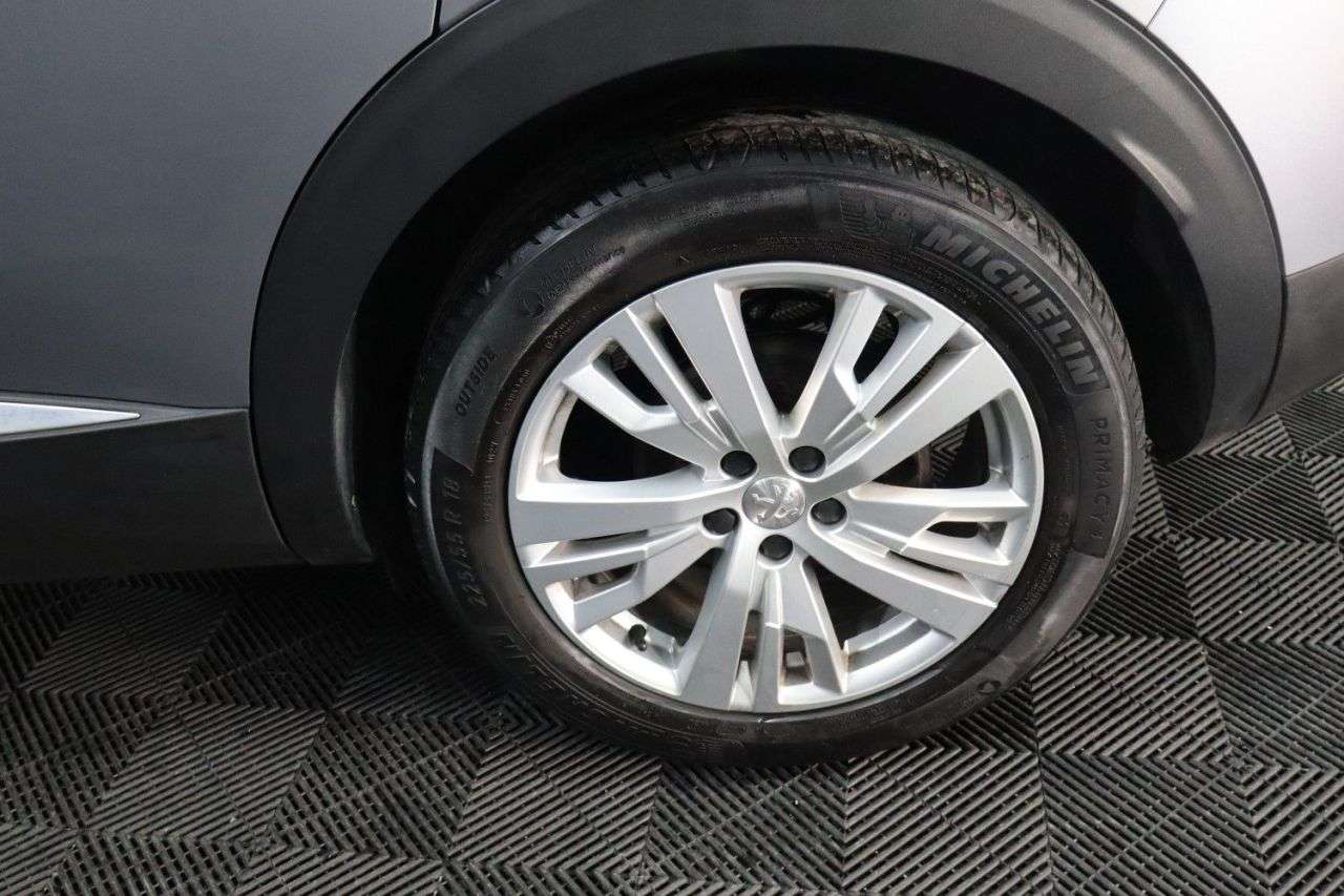 2017 PEUGEOT 3008 2017 PEUGEOT 3008
