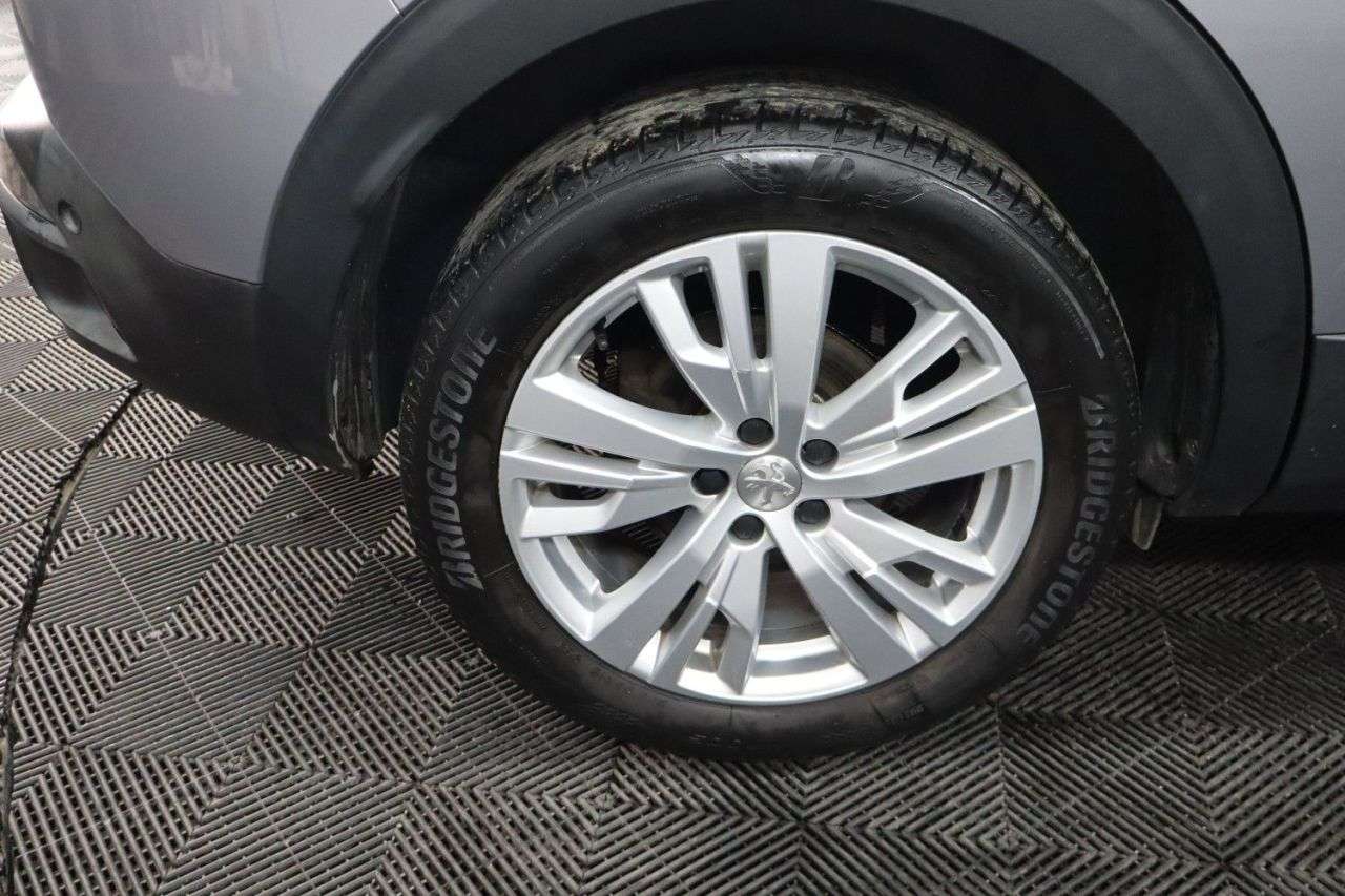 2017 PEUGEOT 3008 2017 PEUGEOT 3008