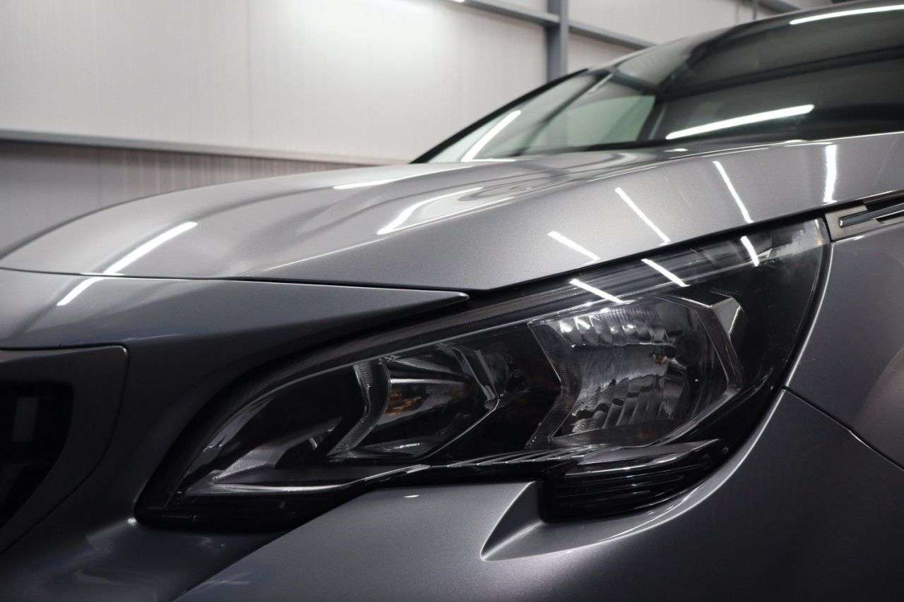 2017 PEUGEOT 3008 2017 PEUGEOT 3008