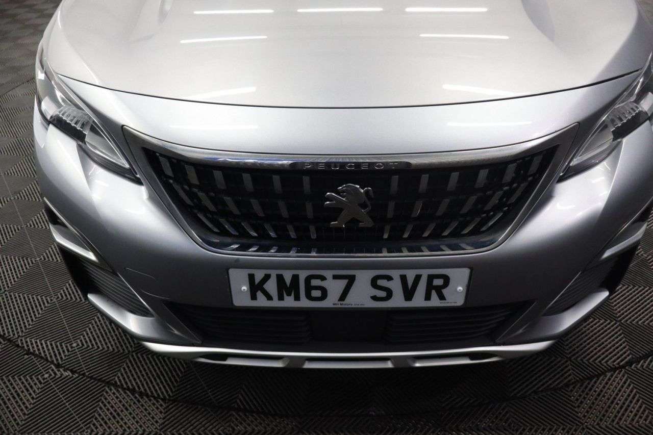 2017 PEUGEOT 3008 2017 PEUGEOT 3008