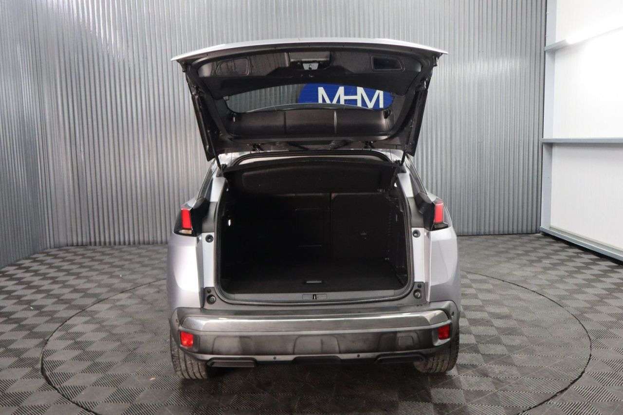 2017 PEUGEOT 3008 2017 PEUGEOT 3008