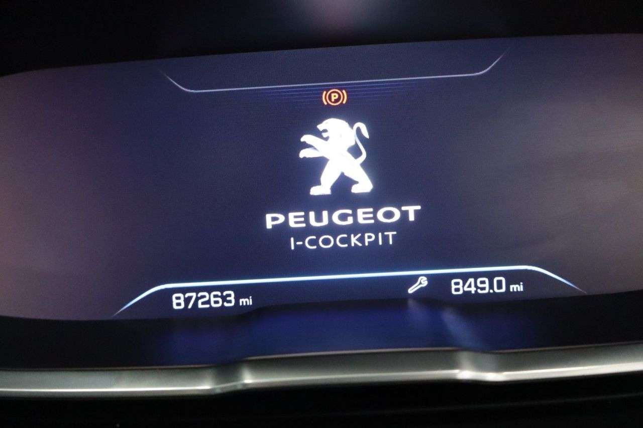 2017 PEUGEOT 3008 2017 PEUGEOT 3008