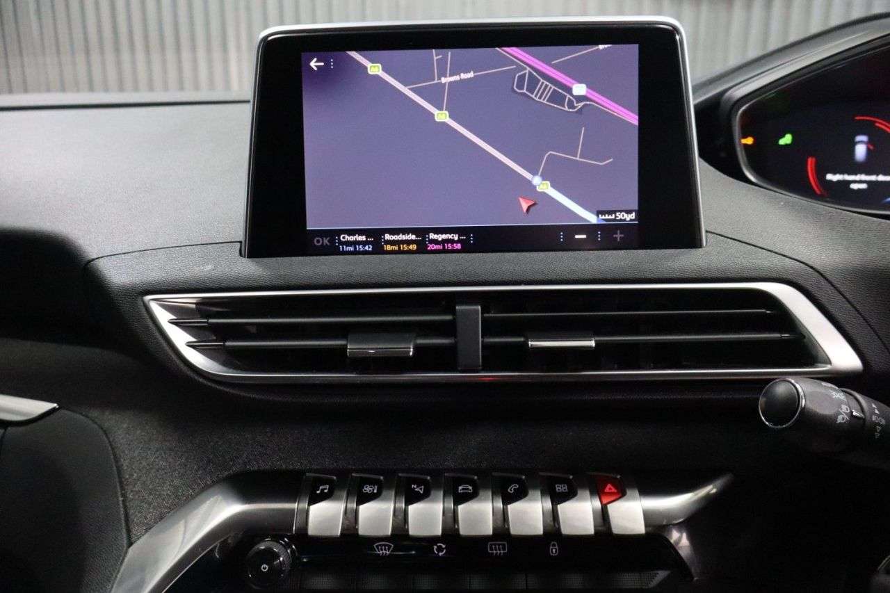 2017 PEUGEOT 3008 2017 PEUGEOT 3008