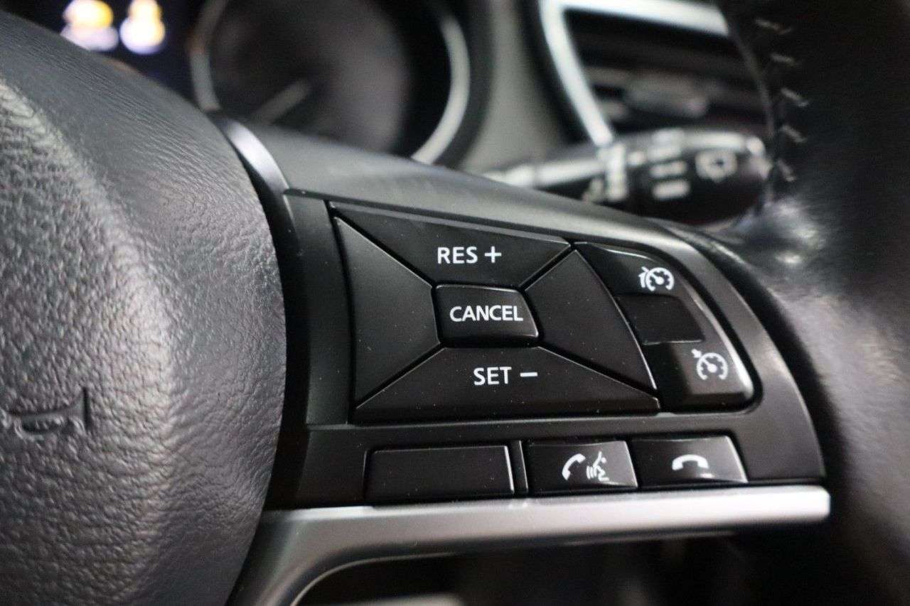 2018 NISSAN QASHQAI 2018 NISSAN QASHQAI