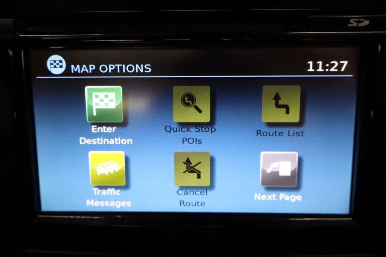 2018 NISSAN QASHQAI 2018 NISSAN QASHQAI