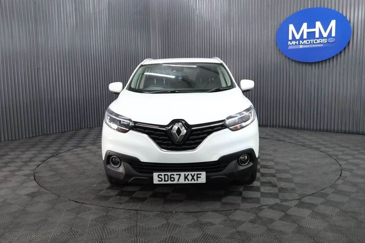 A 2017 RENAULT KADJAR 1.5 dCi Dynamique S Nav SUV 5dr Diesel Manual Euro 6 (s/s) (110 ps) GROUP 1 A 2017 RENAULT KADJAR 1.5 dCi Dynamique S Nav SUV 5dr Diesel Manual Euro 6 (s/s) (110 ps) GROUP 1