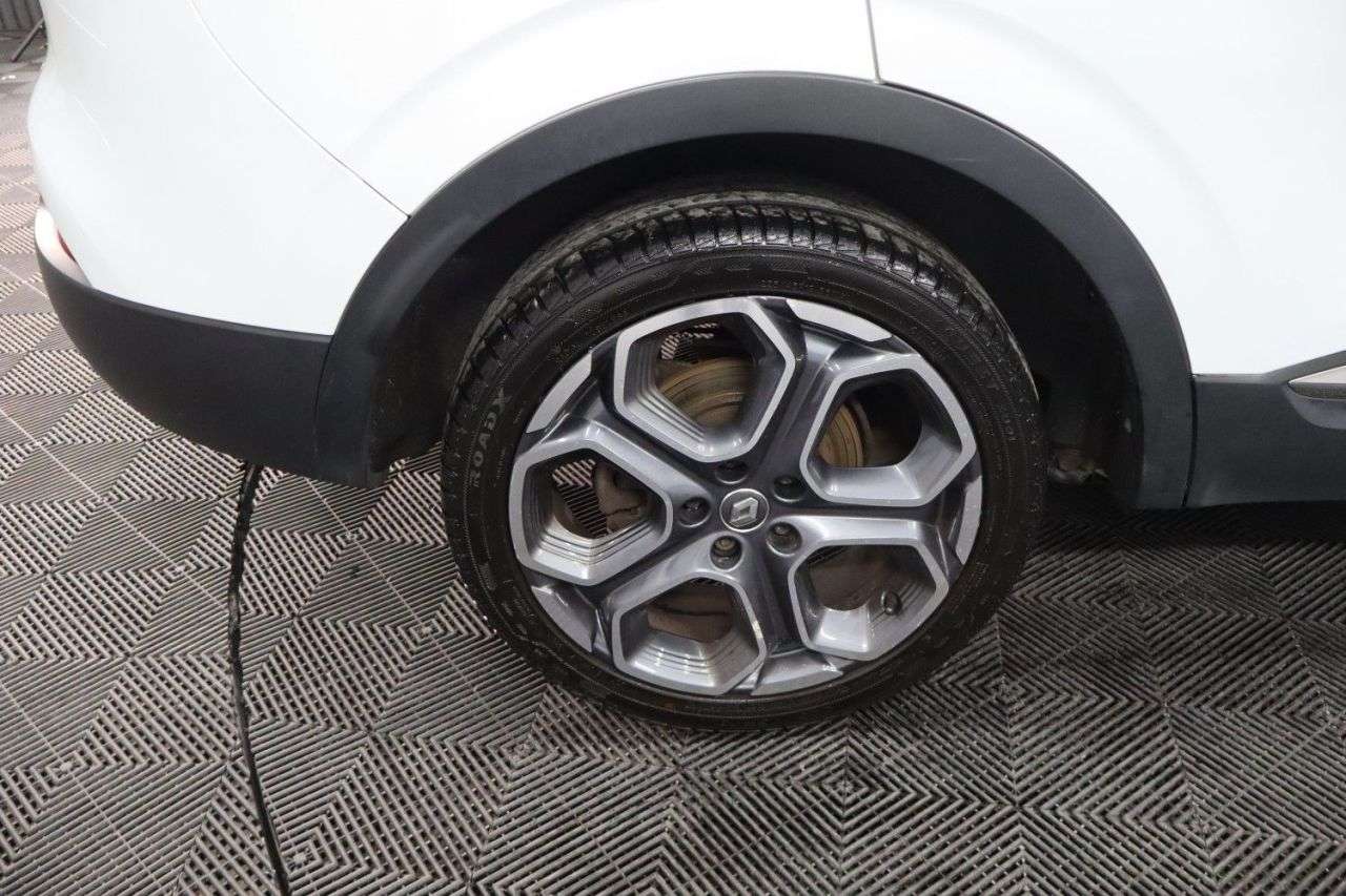 2017 RENAULT KADJAR 2017 RENAULT KADJAR