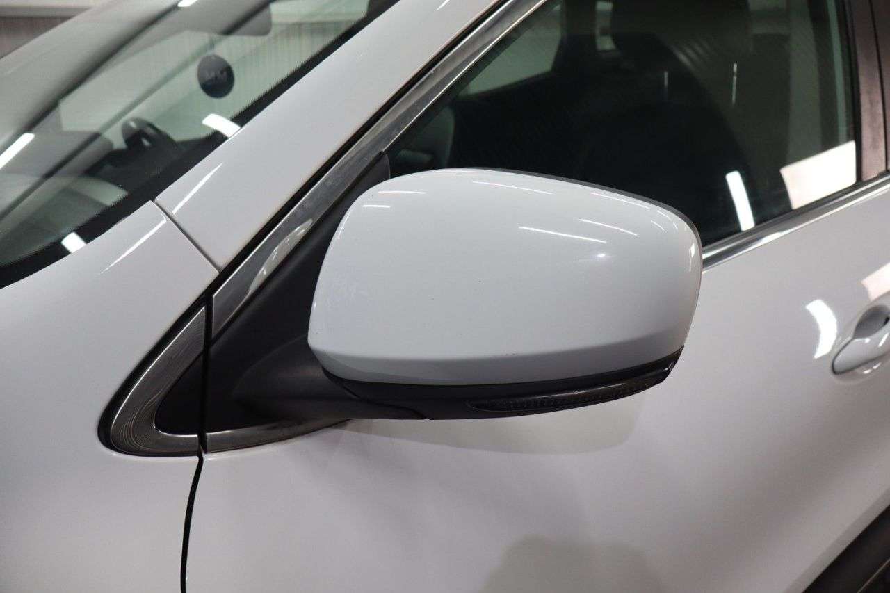 2017 RENAULT KADJAR 2017 RENAULT KADJAR