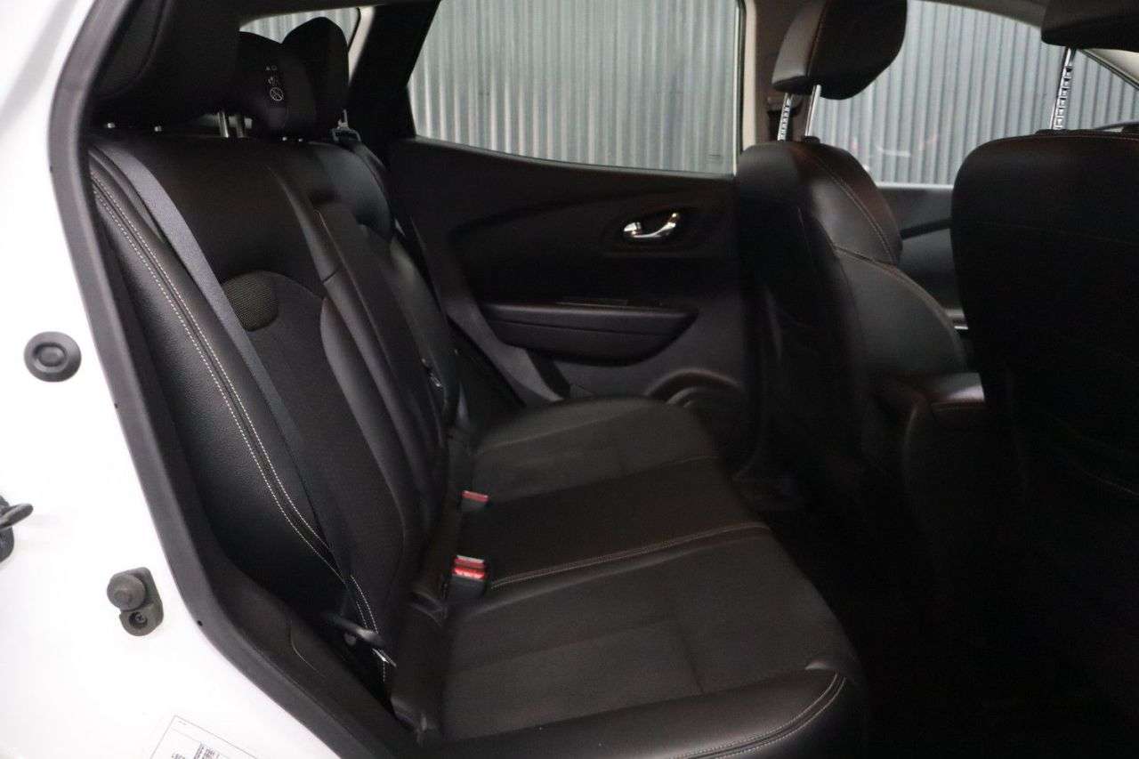 2017 RENAULT KADJAR 2017 RENAULT KADJAR