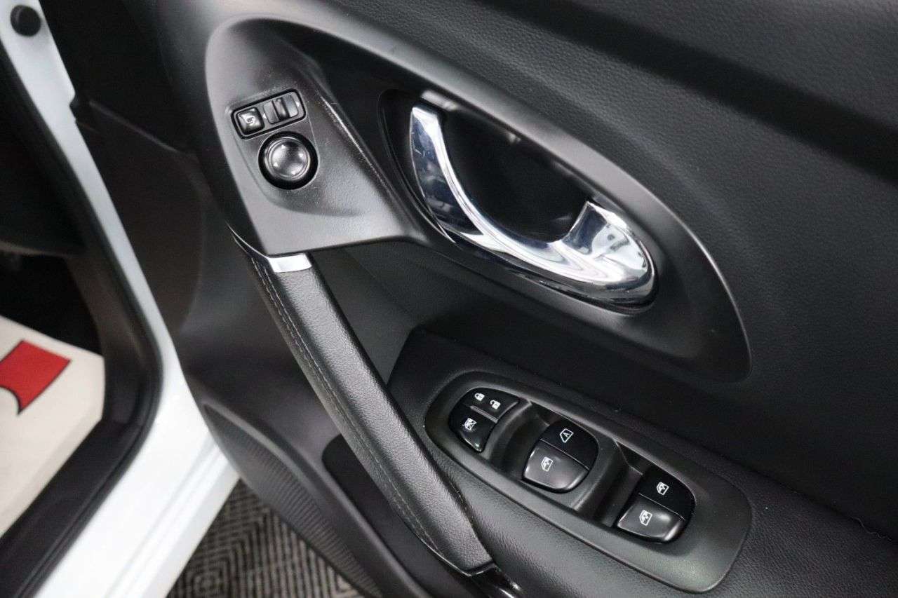 2017 RENAULT KADJAR 2017 RENAULT KADJAR