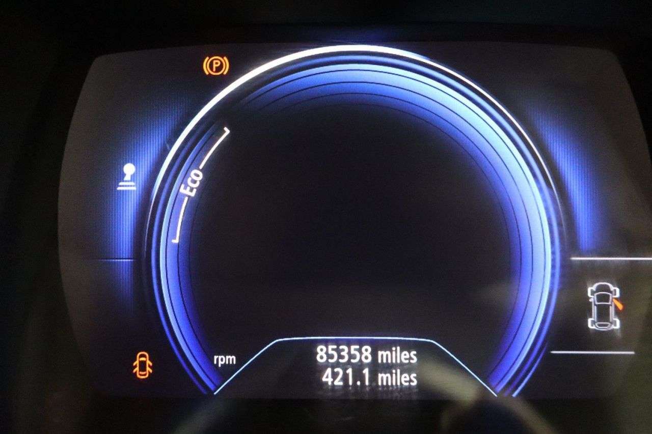 2017 RENAULT KADJAR 2017 RENAULT KADJAR