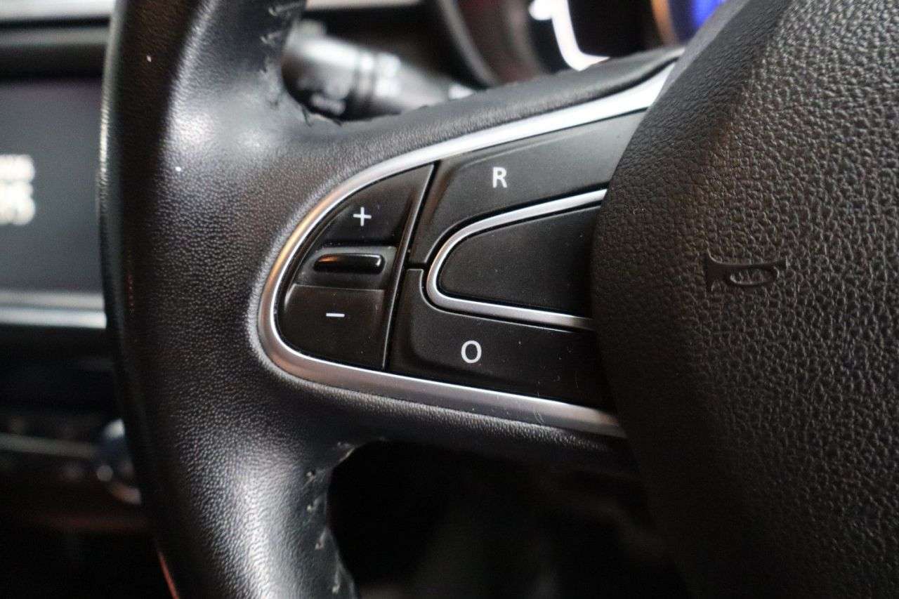 2017 RENAULT KADJAR 2017 RENAULT KADJAR