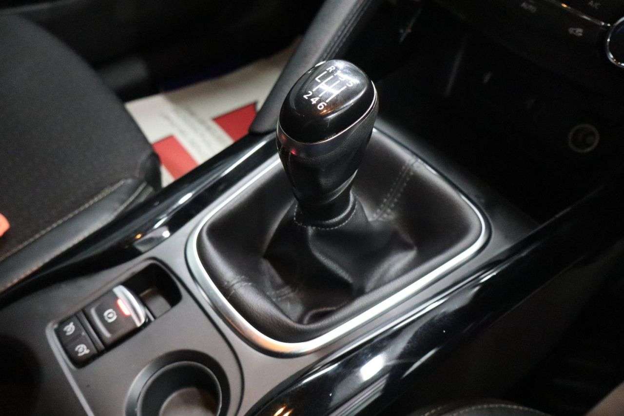 2017 RENAULT KADJAR 2017 RENAULT KADJAR