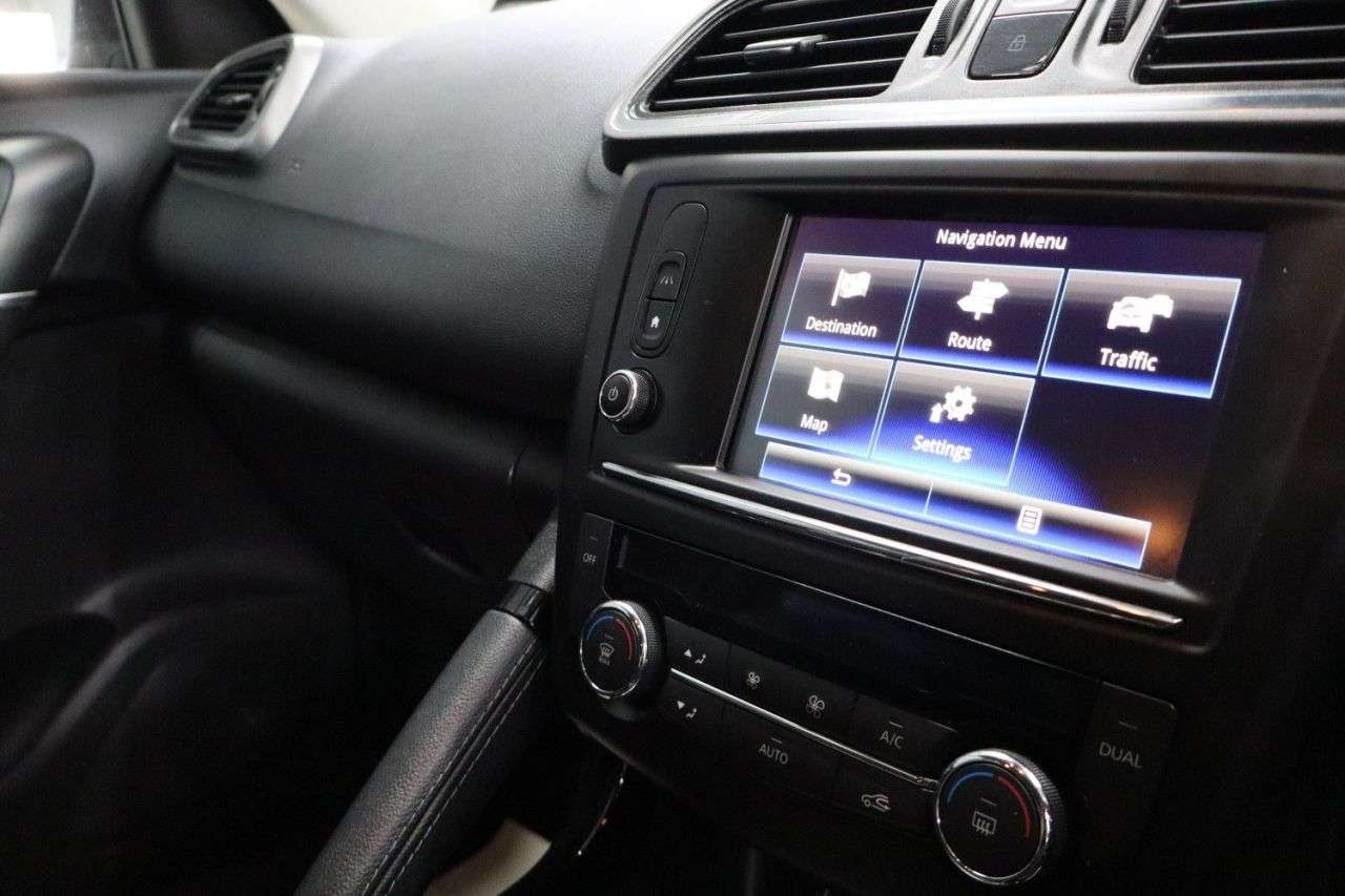 2017 RENAULT KADJAR 2017 RENAULT KADJAR