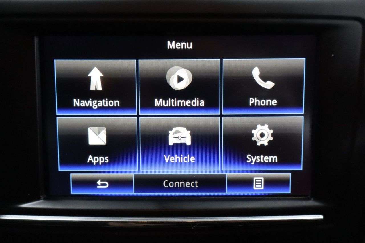 2017 RENAULT KADJAR 2017 RENAULT KADJAR