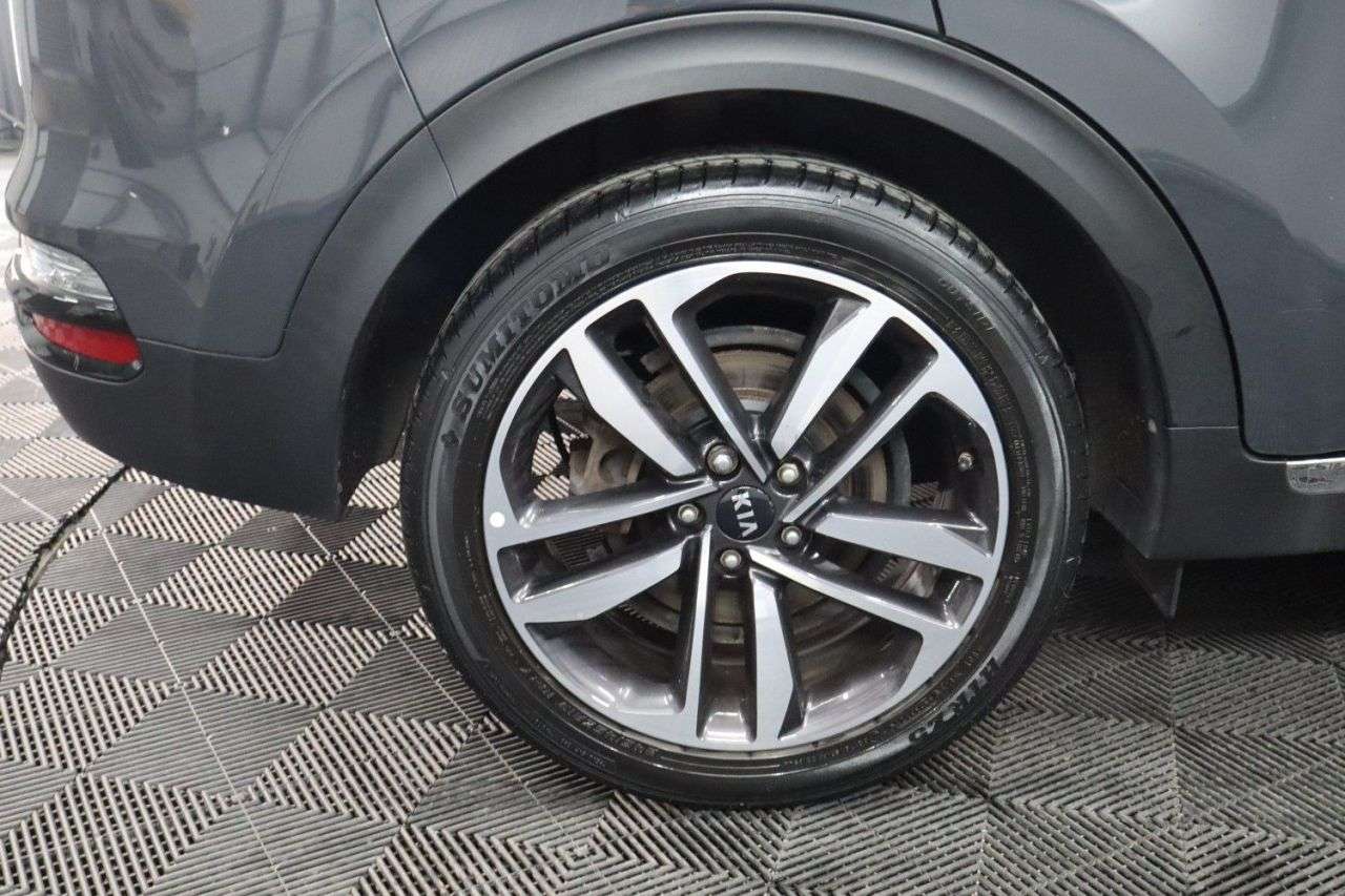 2021 KIA SPORTAGE 2021 KIA SPORTAGE