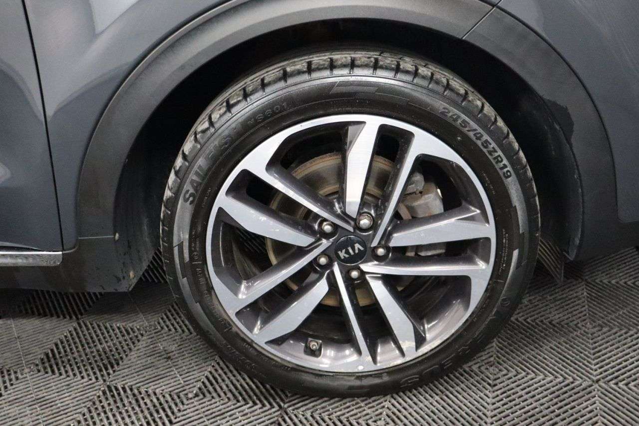 2021 KIA SPORTAGE 2021 KIA SPORTAGE