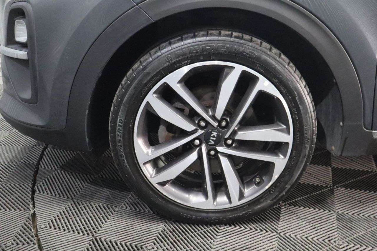 2021 KIA SPORTAGE 2021 KIA SPORTAGE