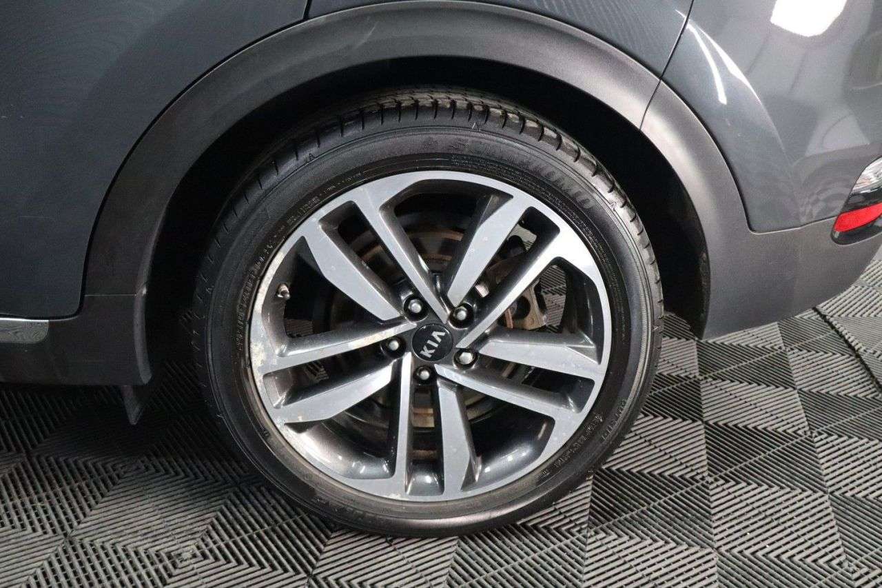 2021 KIA SPORTAGE 2021 KIA SPORTAGE