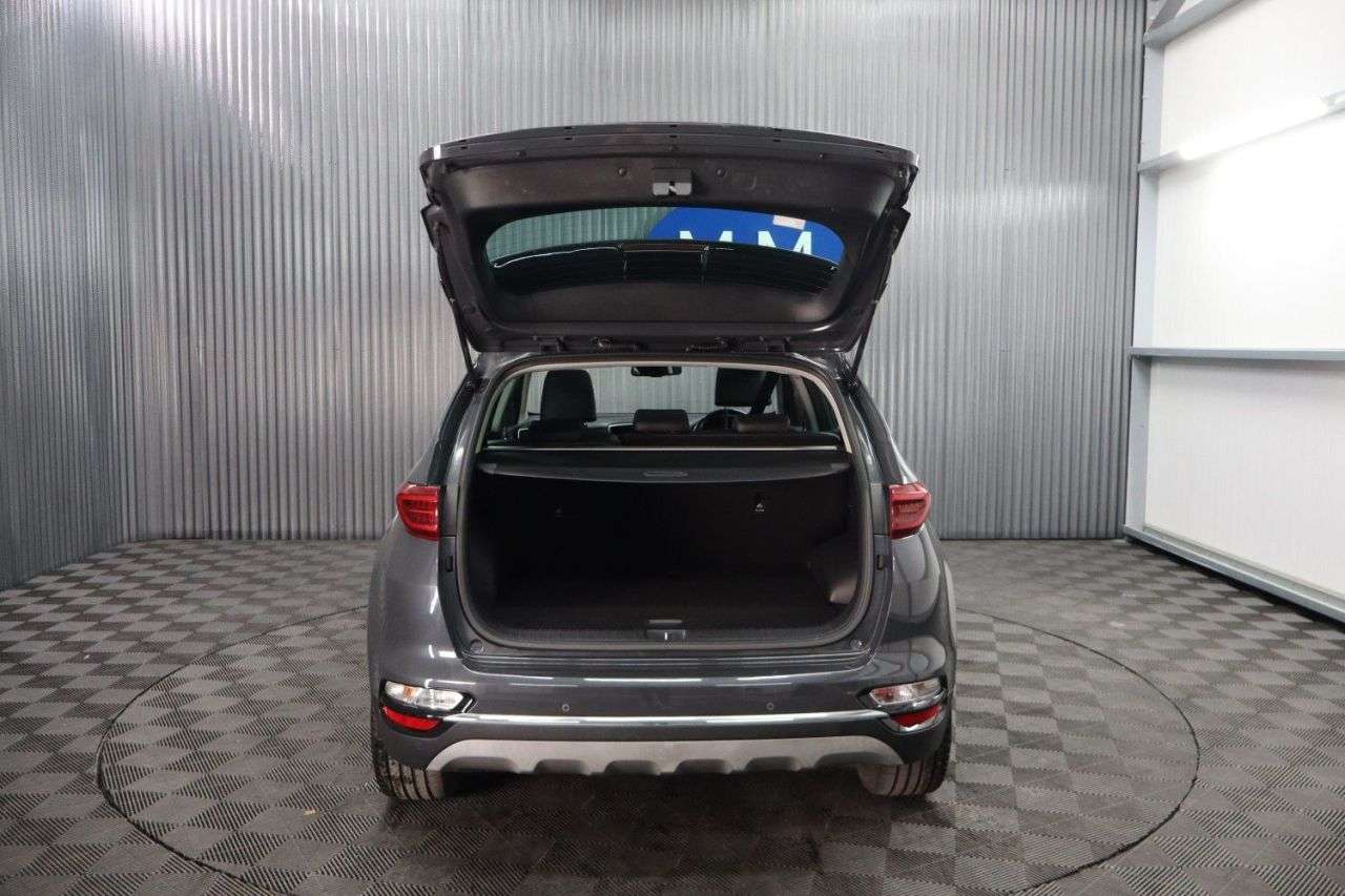 2021 KIA SPORTAGE 2021 KIA SPORTAGE