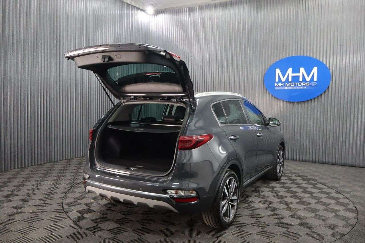 2021 KIA SPORTAGE 2021 KIA SPORTAGE