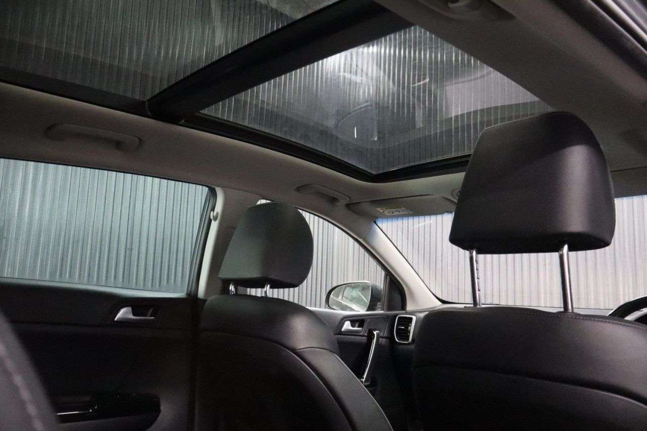2021 KIA SPORTAGE 2021 KIA SPORTAGE