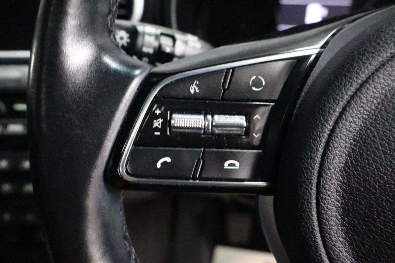2021 KIA SPORTAGE 2021 KIA SPORTAGE