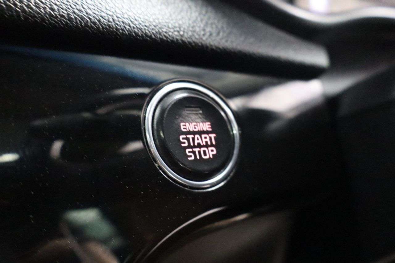 2021 KIA SPORTAGE 2021 KIA SPORTAGE