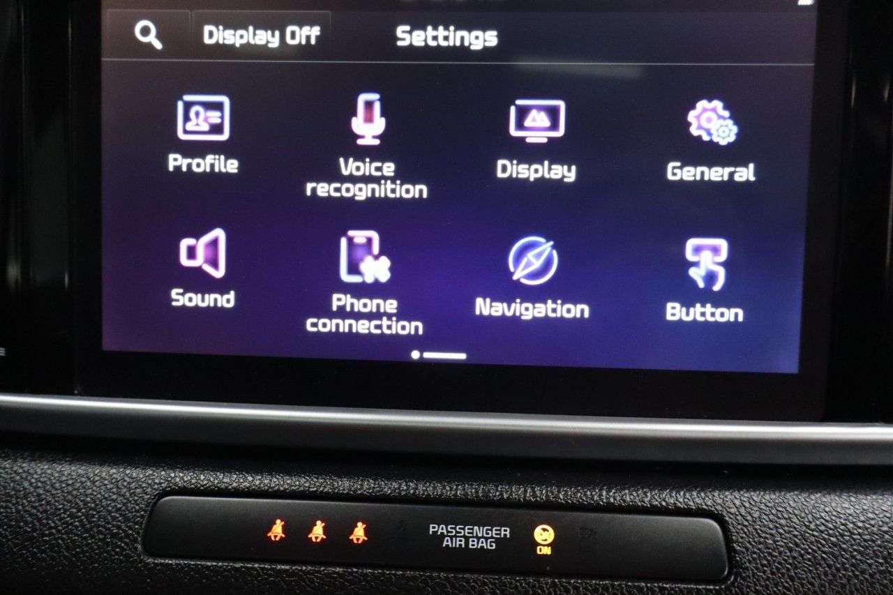 2021 KIA SPORTAGE 2021 KIA SPORTAGE