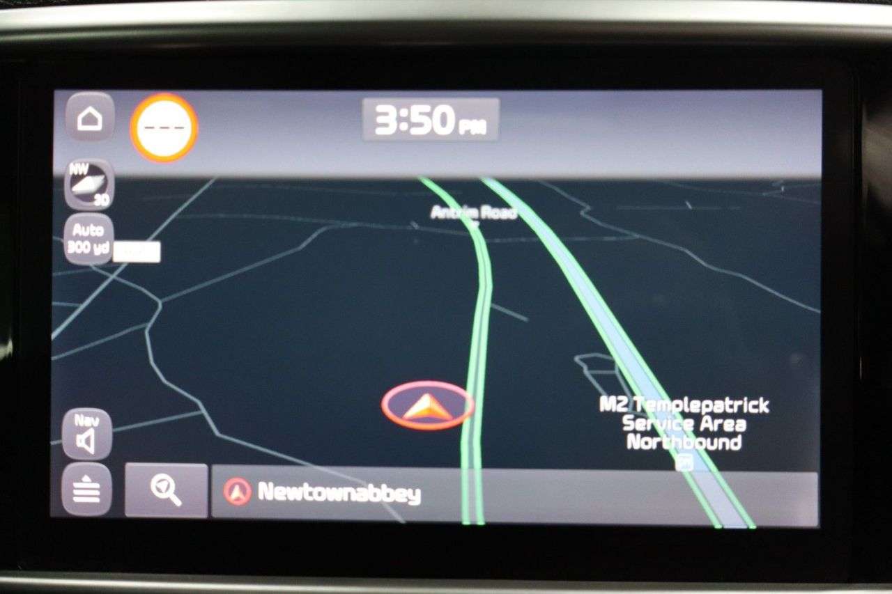 2021 KIA SPORTAGE 2021 KIA SPORTAGE