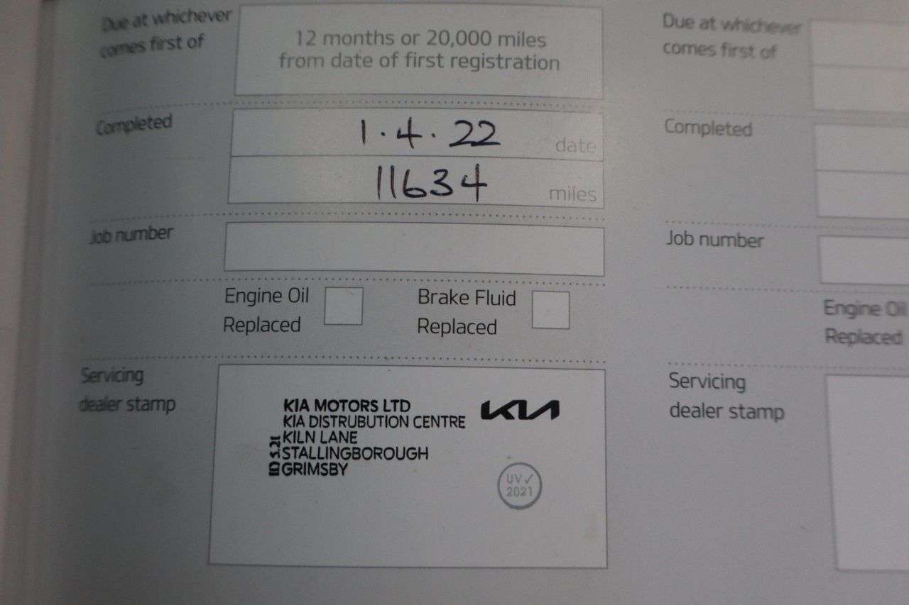 2021 KIA SPORTAGE 2021 KIA SPORTAGE