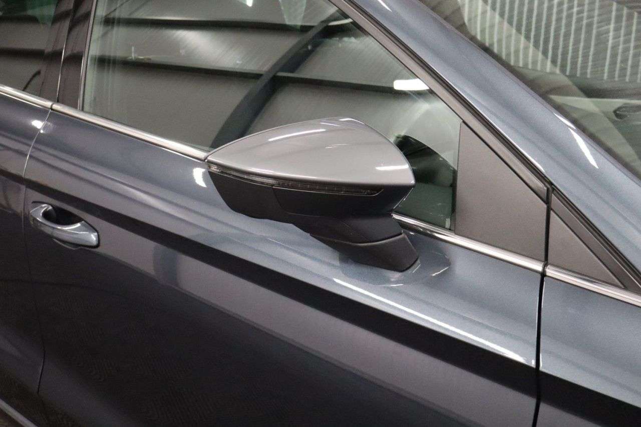 2021 SEAT IBIZA 2021 SEAT IBIZA