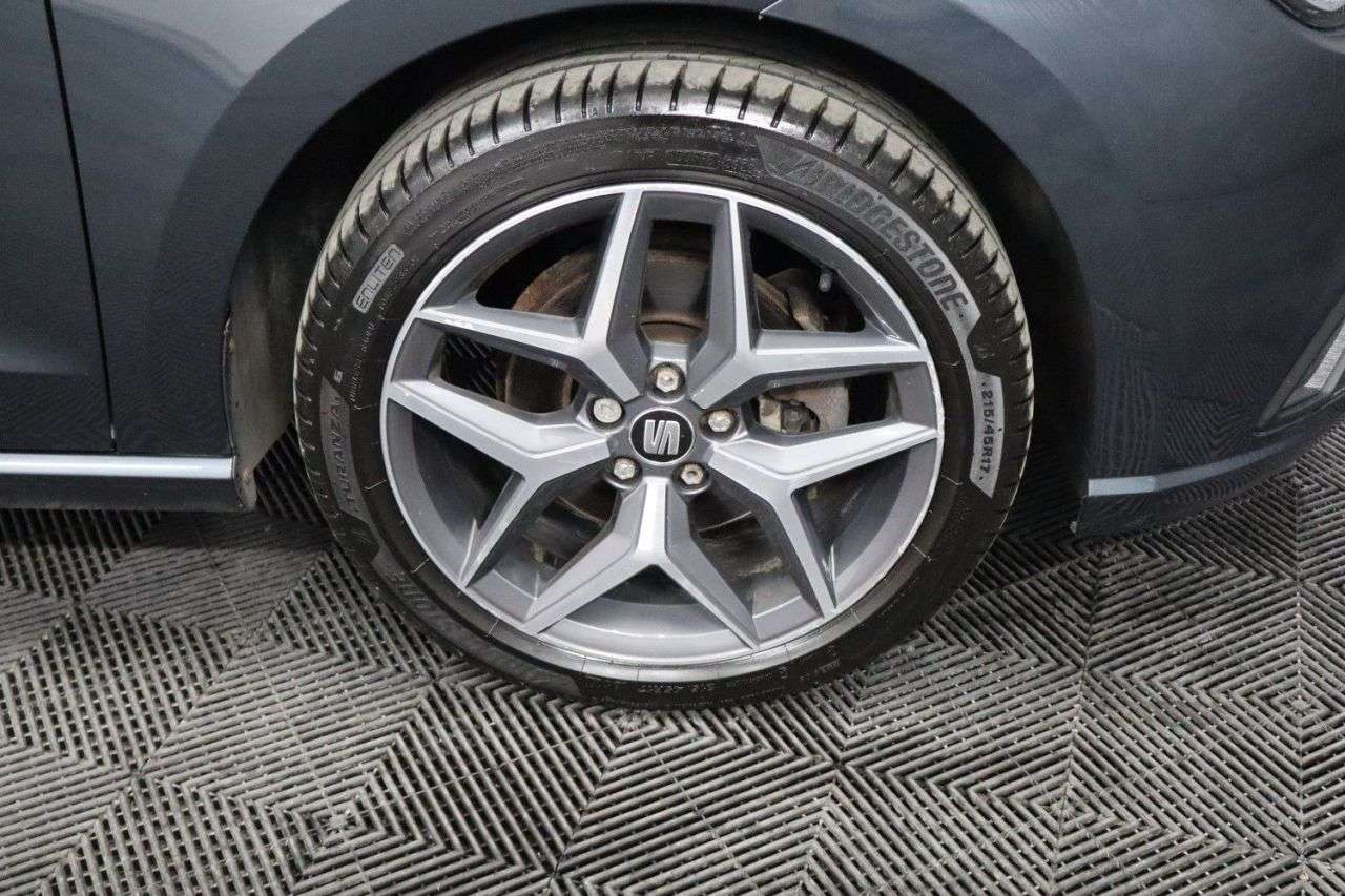 2021 SEAT IBIZA 2021 SEAT IBIZA