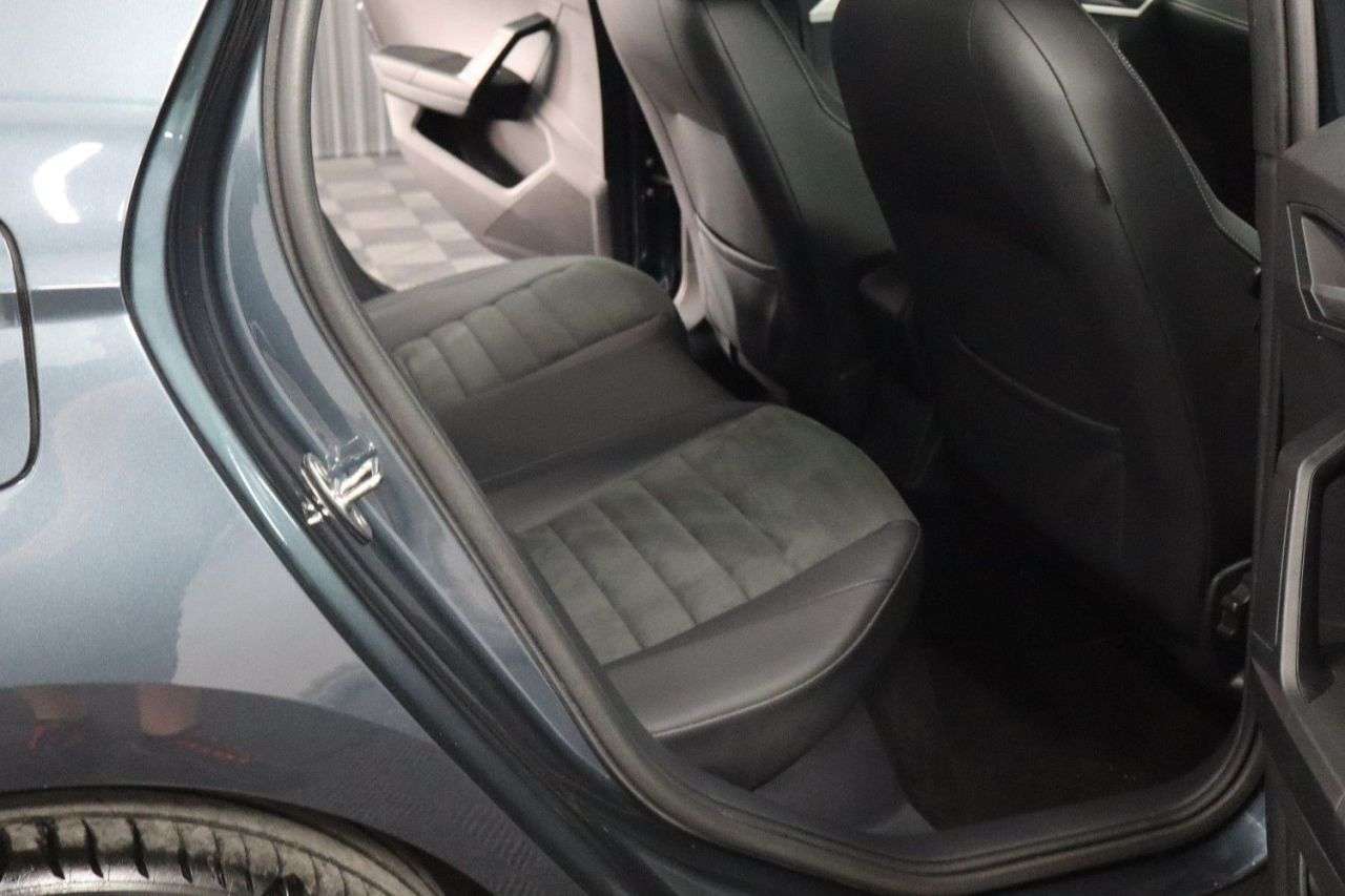 2021 SEAT IBIZA 2021 SEAT IBIZA