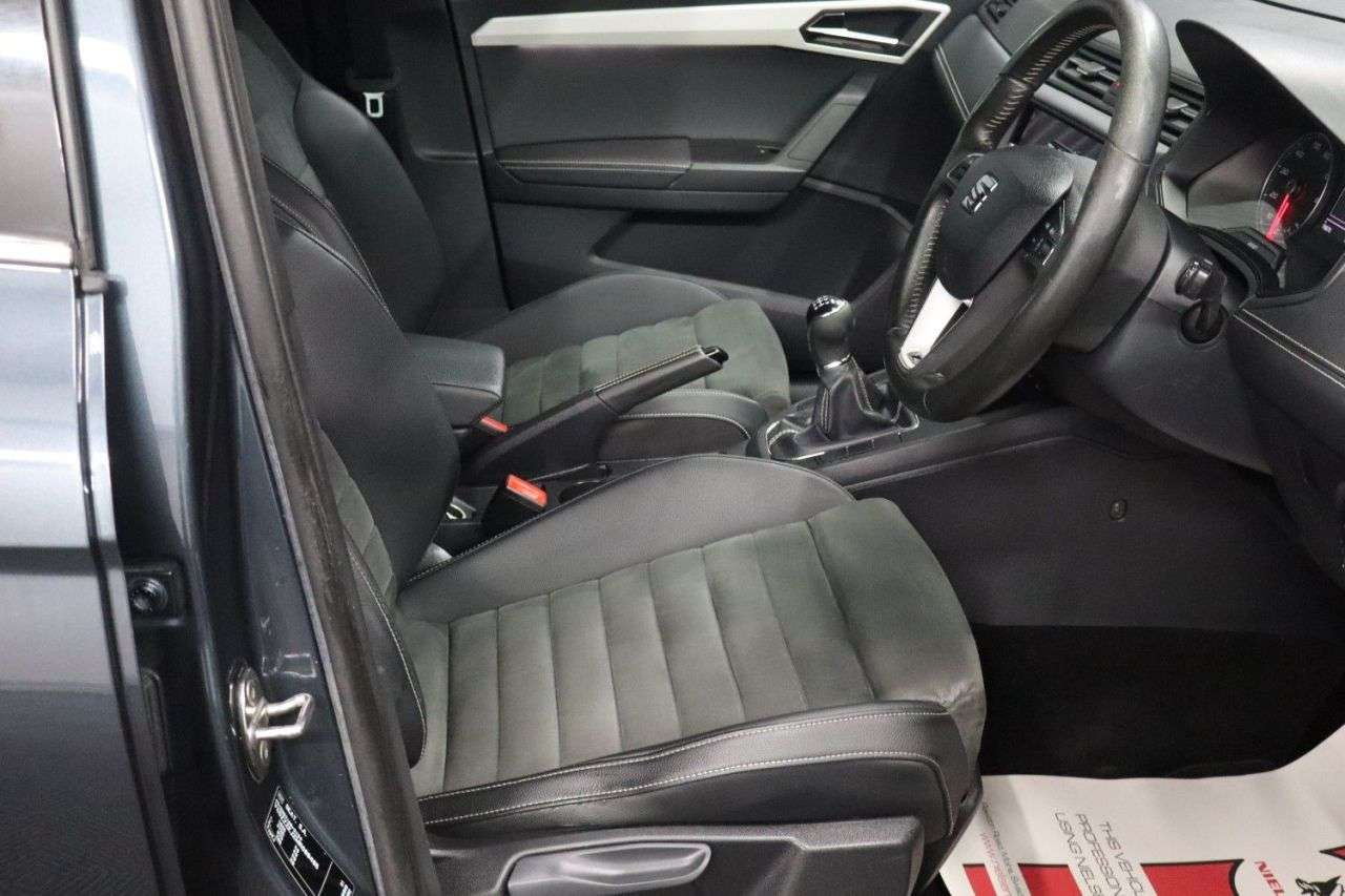 2021 SEAT IBIZA 2021 SEAT IBIZA