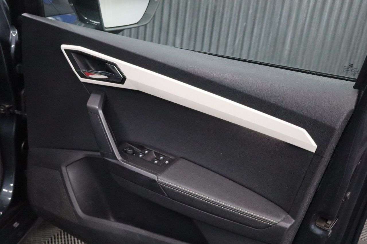 2021 SEAT IBIZA 2021 SEAT IBIZA