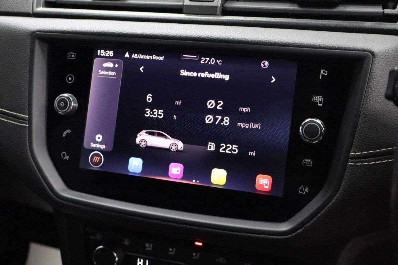 2021 SEAT IBIZA 2021 SEAT IBIZA