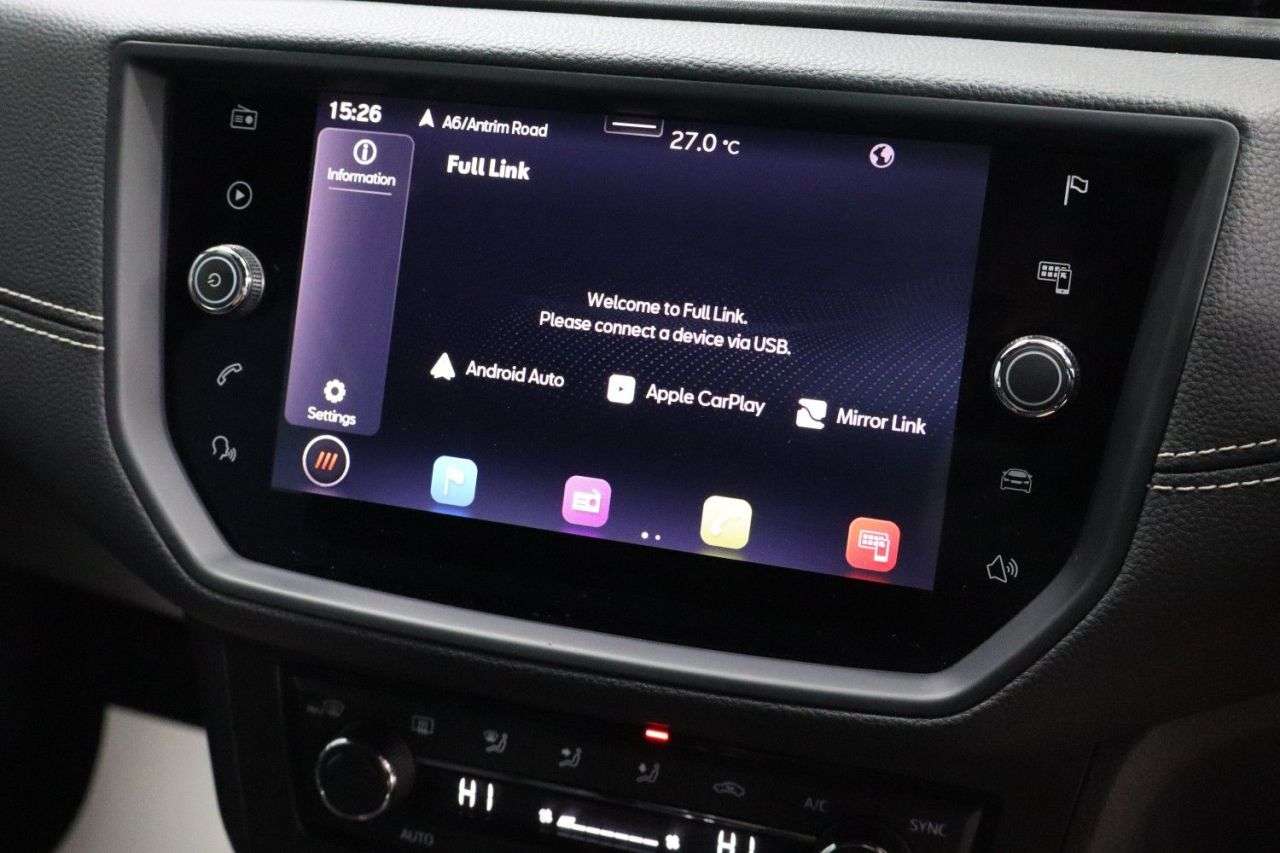 2021 SEAT IBIZA 2021 SEAT IBIZA