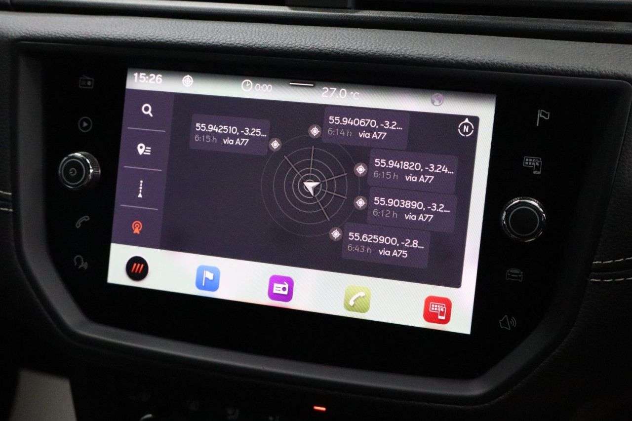 2021 SEAT IBIZA 2021 SEAT IBIZA