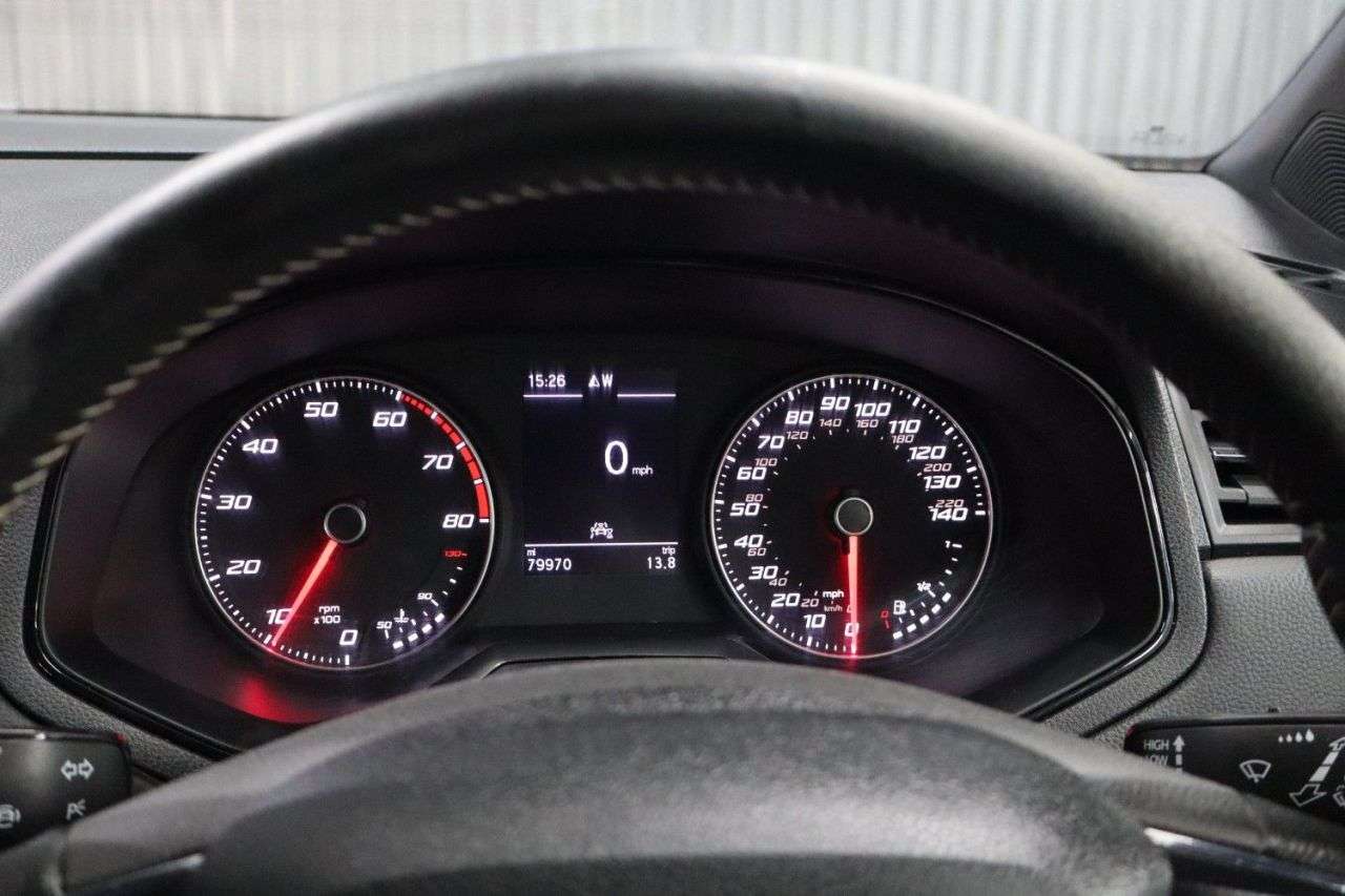 2021 SEAT IBIZA 2021 SEAT IBIZA