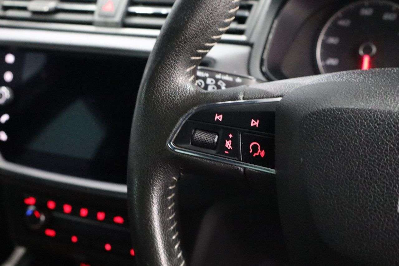 2021 SEAT IBIZA 2021 SEAT IBIZA