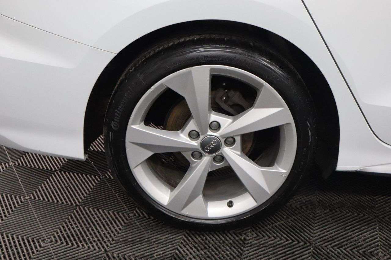 2020 AUDI A3 2020 AUDI A3