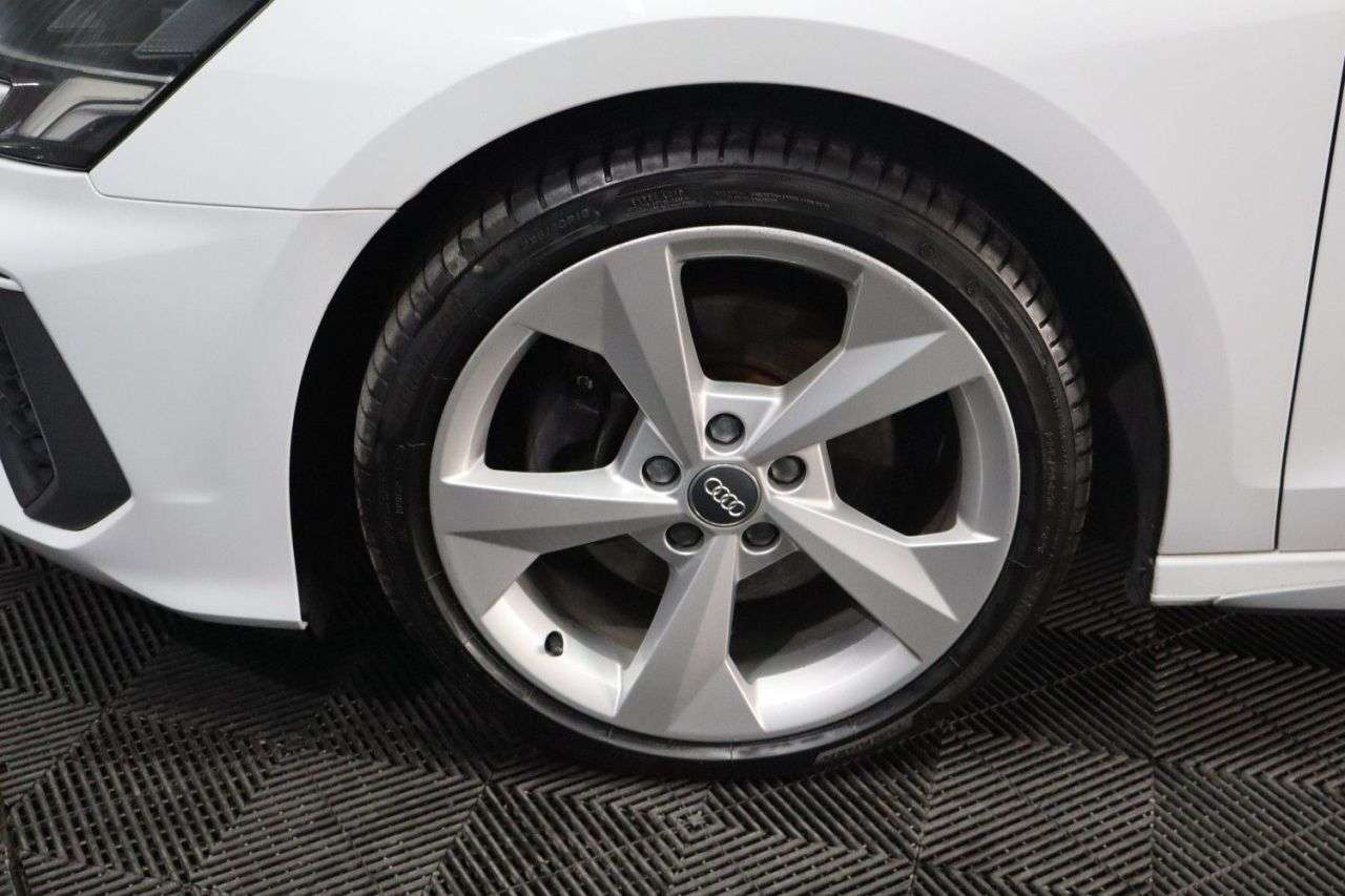 2020 AUDI A3 2020 AUDI A3