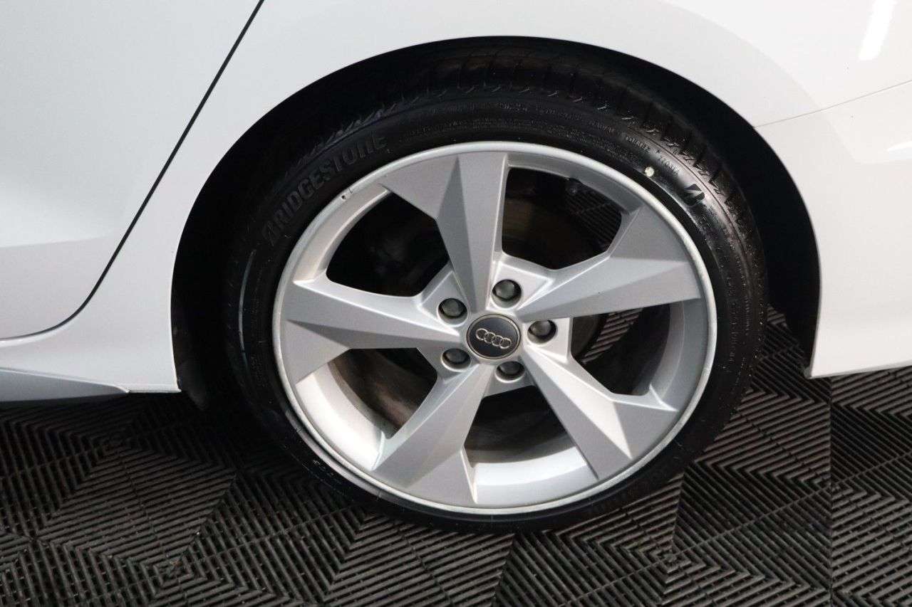 2020 AUDI A3 2020 AUDI A3