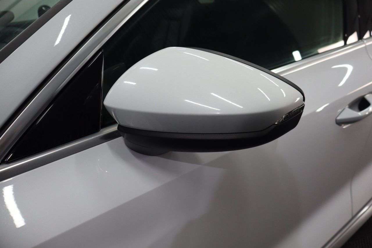 2020 AUDI A3 2020 AUDI A3