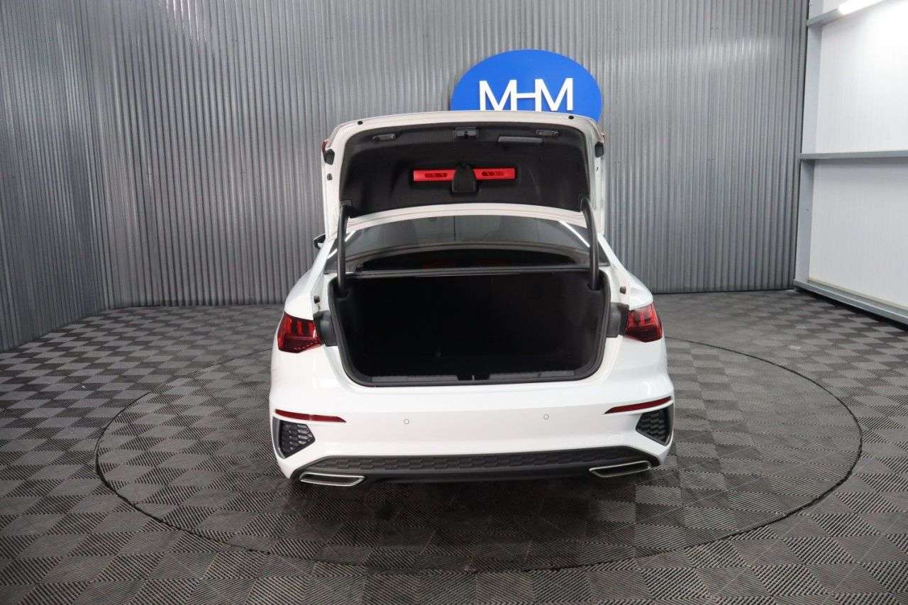 2020 AUDI A3 2020 AUDI A3