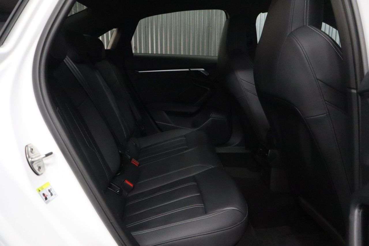 2020 AUDI A3 2020 AUDI A3